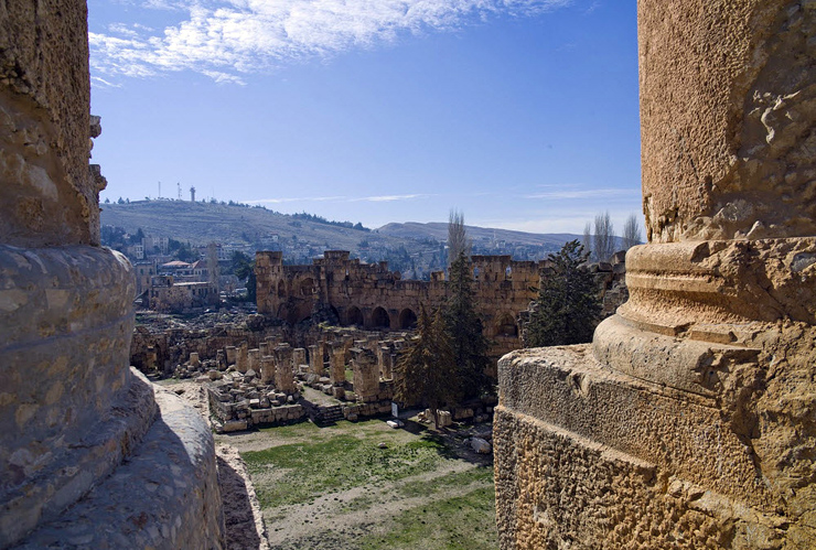 Baalbeck